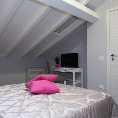 Casa Di Sara Lägenhet Catania Exteriör bild