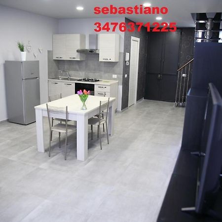 Casa Di Sara Lägenhet Catania Exteriör bild