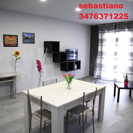 Casa Di Sara Lägenhet Catania Exteriör bild