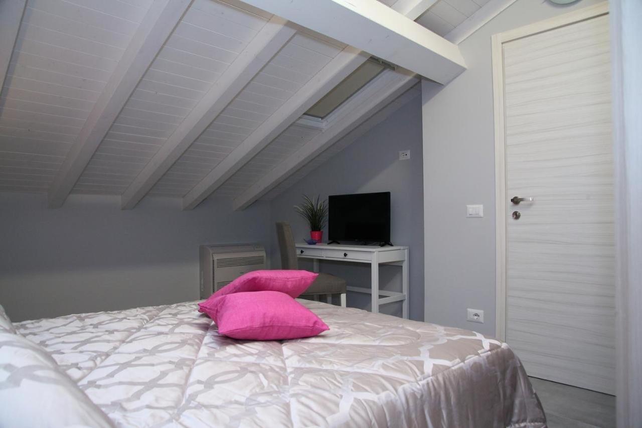 Casa Di Sara Lägenhet Catania Exteriör bild